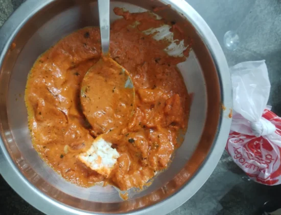 Punjabi Angithi