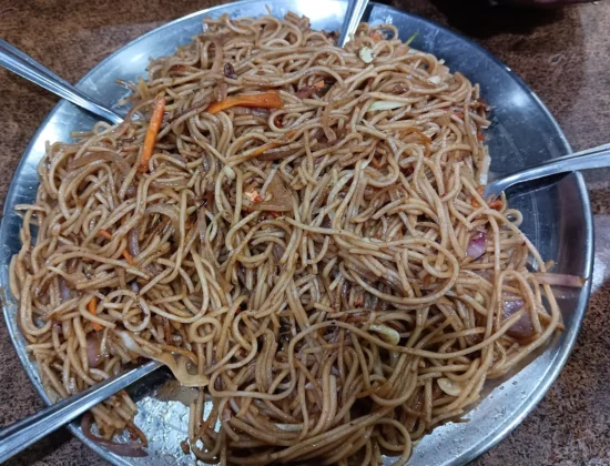 Swami South Indian Food