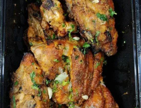 KHALSA DHABA, ROHINI