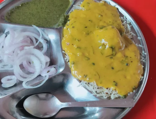 Garg Vaishno Rasoi