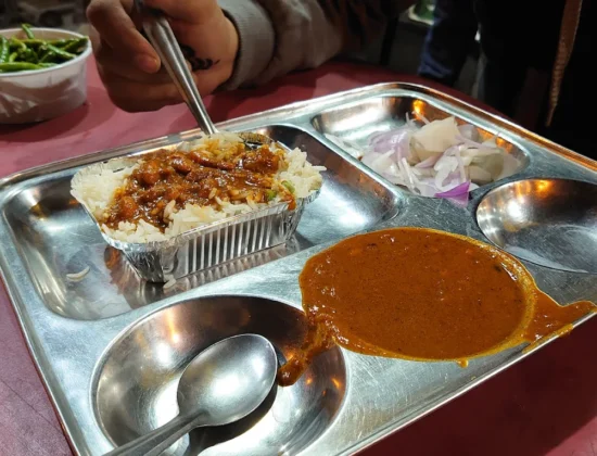 Hum Sabki Rasoi