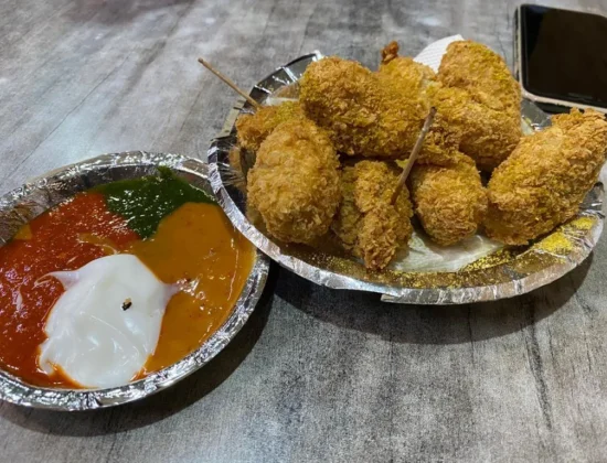 CIFC veg non veg restaurant – lunch dinner rohini delhi