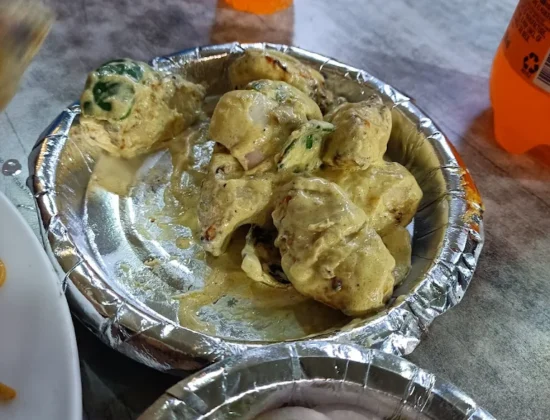 CIFC veg non veg restaurant – lunch dinner rohini delhi
