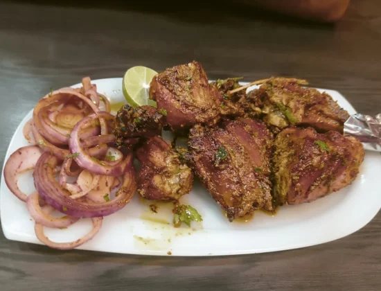 PATIALA SHAHI PUNJABI DHABA