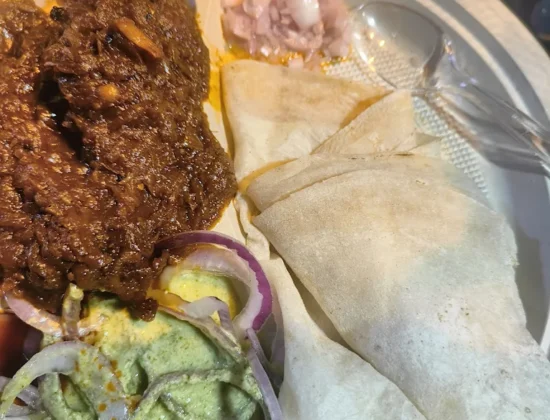 PATIALA SHAHI PUNJABI DHABA