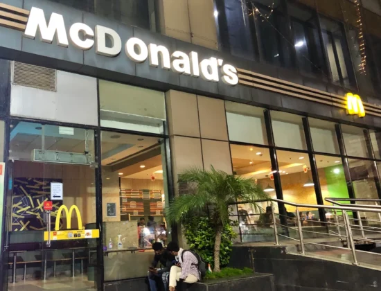 McDonald’s