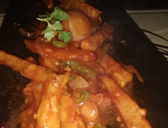 Cafe Maddox Paschim Vihar