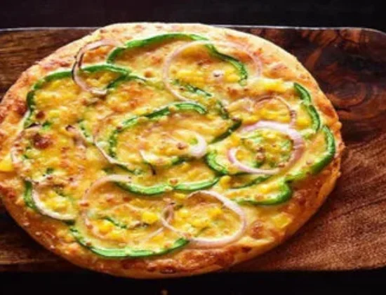 Pizzallo hot Sector 3 rohini