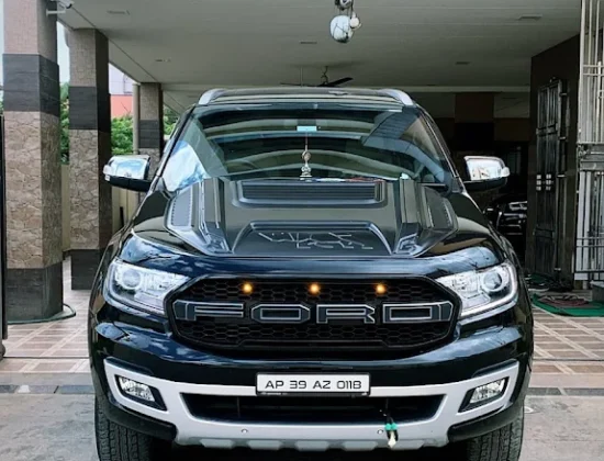 DJ’s Automotive