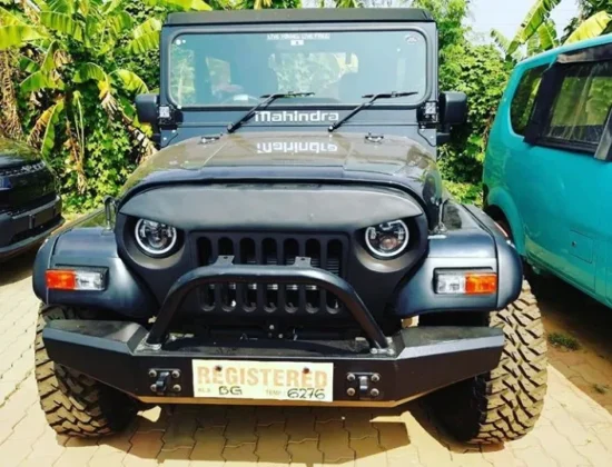 DJ’s Automotive