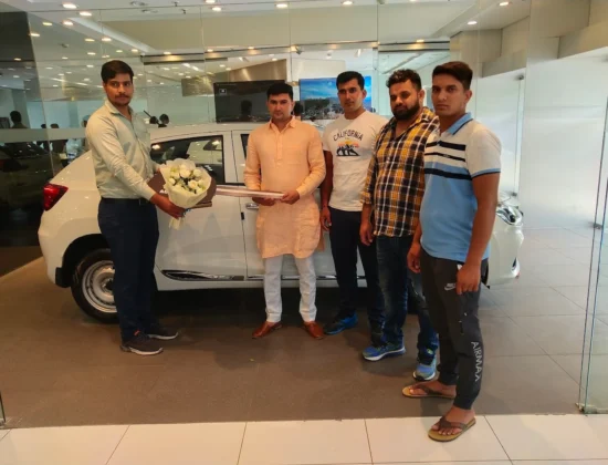 Deep Automotive ( Best satisfaction for car buyers)