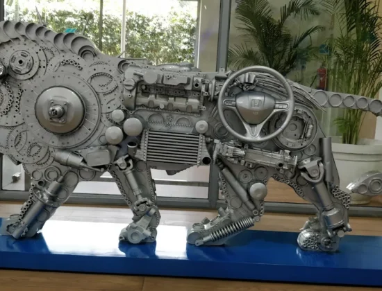 ANAND Automotive Private Limited