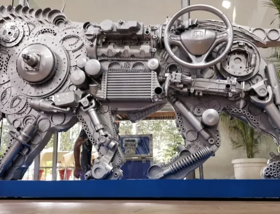 ANAND Automotive Private Limited