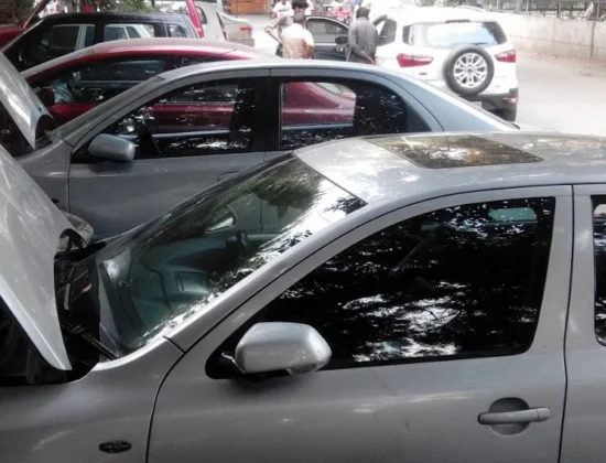 Shiva Automobile