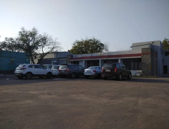 Hella India Automotive Private Limited