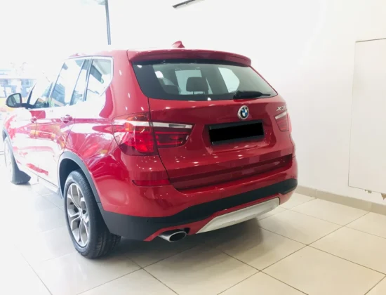 International Auto India