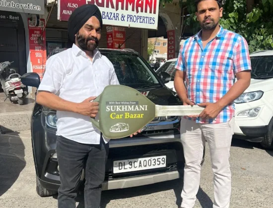 SUKHMANI CAR BAZAR & PROPERTIES