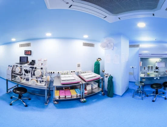 Indira IVF Fertility Centre – Best IVF Center in Kanpur, Uttar Pradesh