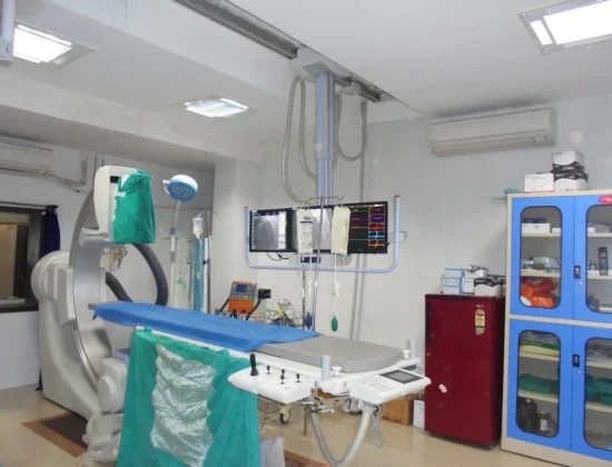 Popular Hospital Varanasi