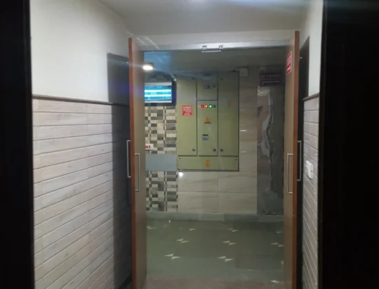 Satyabhama Hospital Private Limited