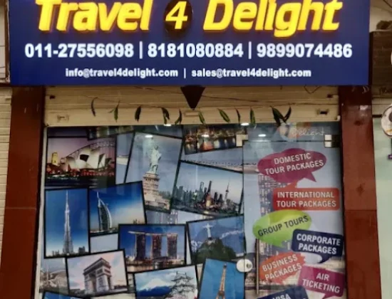 Travel 4 Delight
