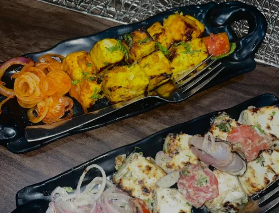 Patiaala House Restaurant in Delhi