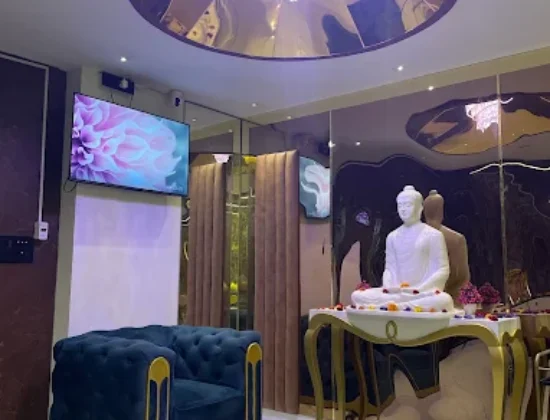 Urban Aqua International Spa – Best Spa in Koramangala