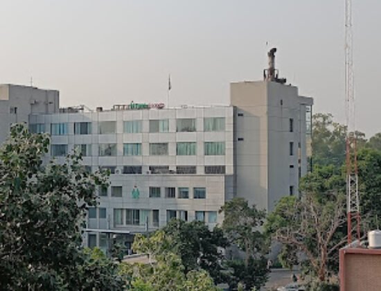 Fortis Escorts Heart Institute