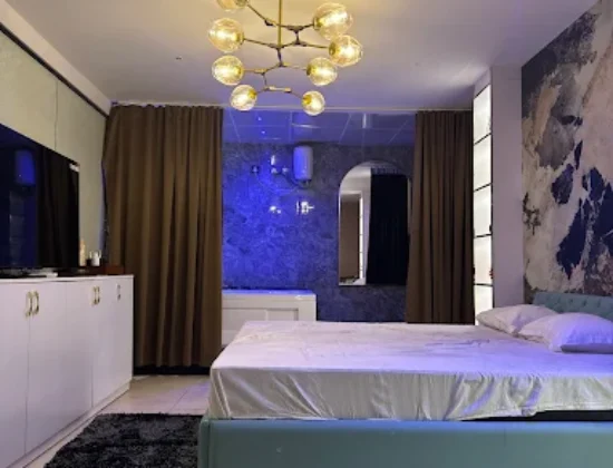 Urban Aqua International Spa – Best Spa in Koramangala