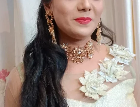 Ambey Beauty Salon & Spa