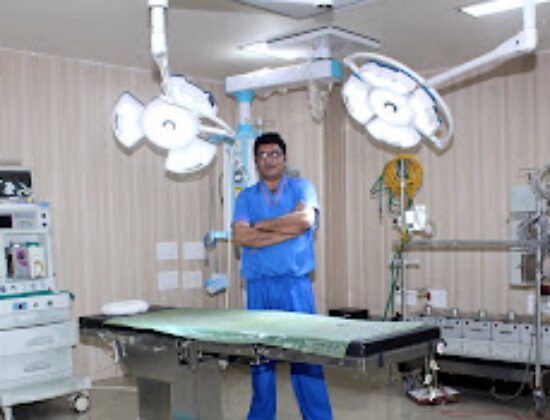 Universal Hospital