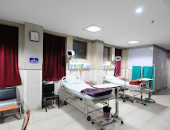 Anand Hospital