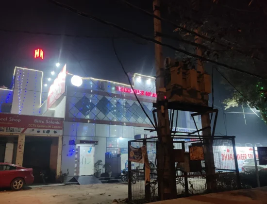 Dharamveer Solanki Hospital