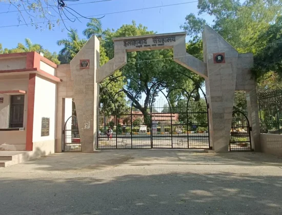 Allahabad Museum
