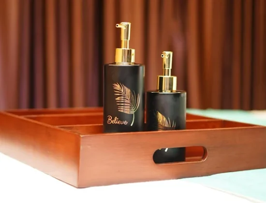 Urban Aqua International Spa – Best Spa in Koramangala