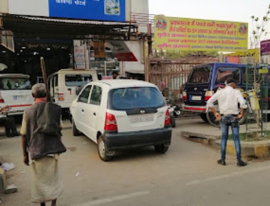 Kharbanda Motors