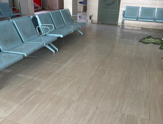 Dharamveer Solanki Hospital