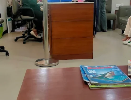 Aashlok Hospital