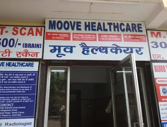 Moove Healthcare