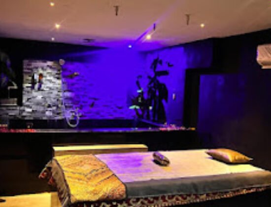 Prakrutik spa