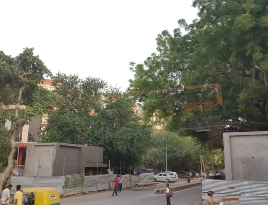 Aashlok Hospital