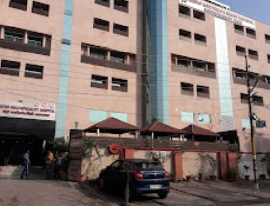 Metro Multispeciality Hospital: Best Hospital in Noida, Uttar Pradesh | Top Ranking Hospital in 2025