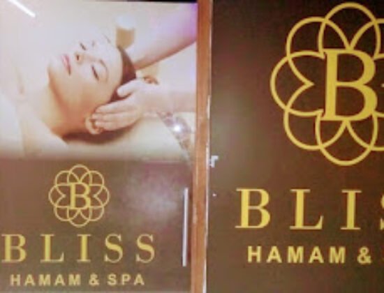 Bliss Hammam & Spa