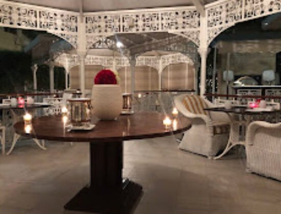 San Gimignano Restaurant