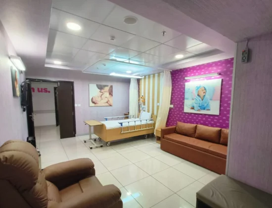 Cloudnine Hospital – Punjabi Bagh, New Delhi | Best Maternity & Pregnancy Centre