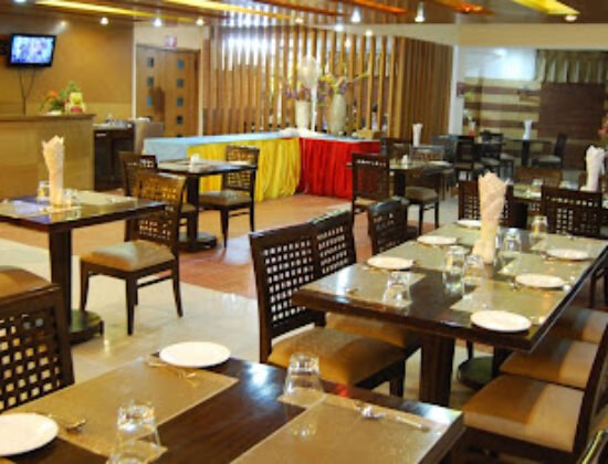 Moti Mahal Restaurant