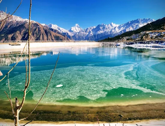 Travel and Tour Agency in India – TripsNThrills