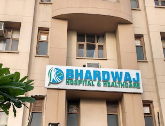 Bhardwaj Hospital