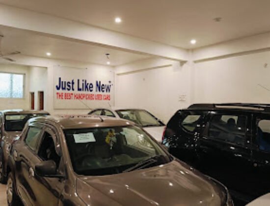 Sangam Automobiles