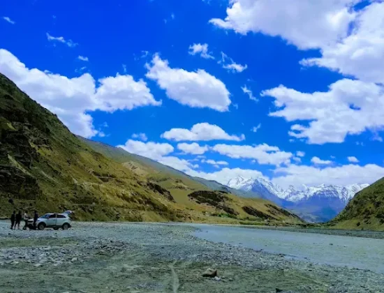 Travel and Tour Agency in India – TripsNThrills